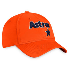 Houston Astros Fanatics Cooperstown Core Flex Hat | MLB New