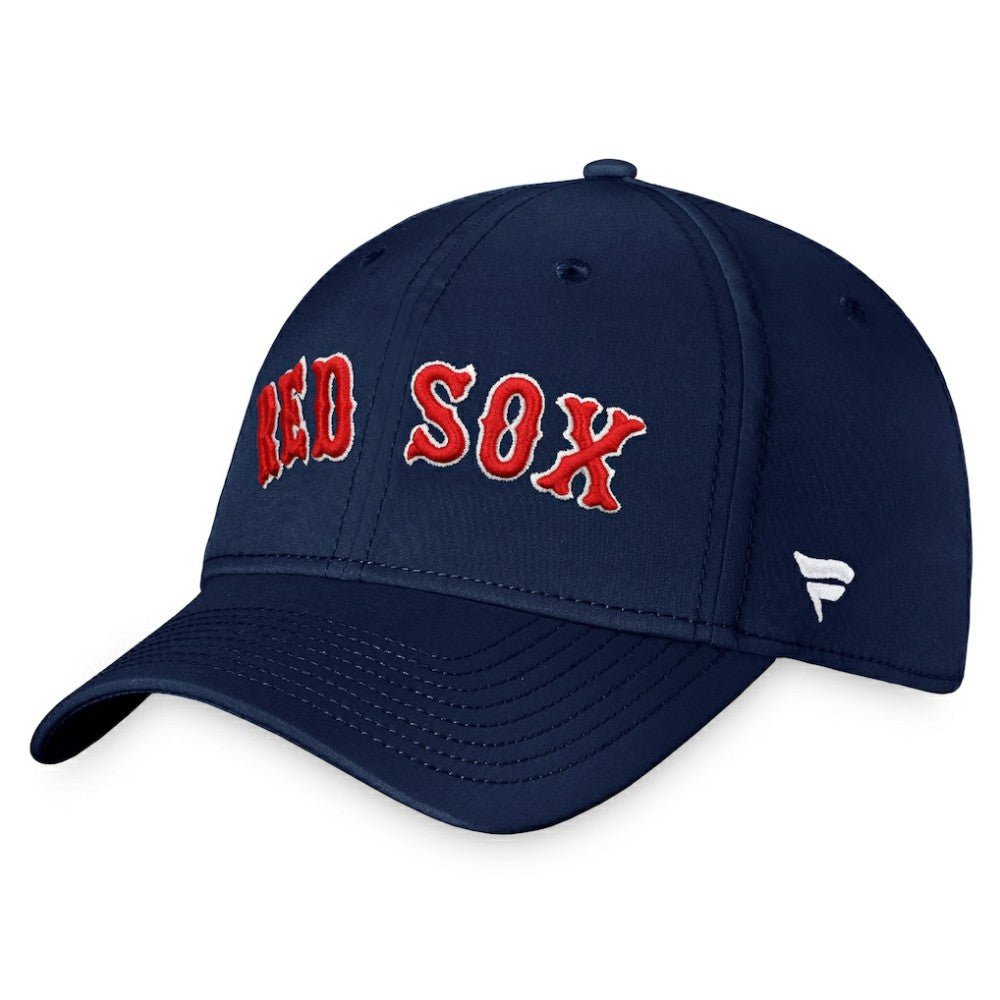 Boston Red Sox Fanatics Cooperstown Core Flex Hat | MLB Shop