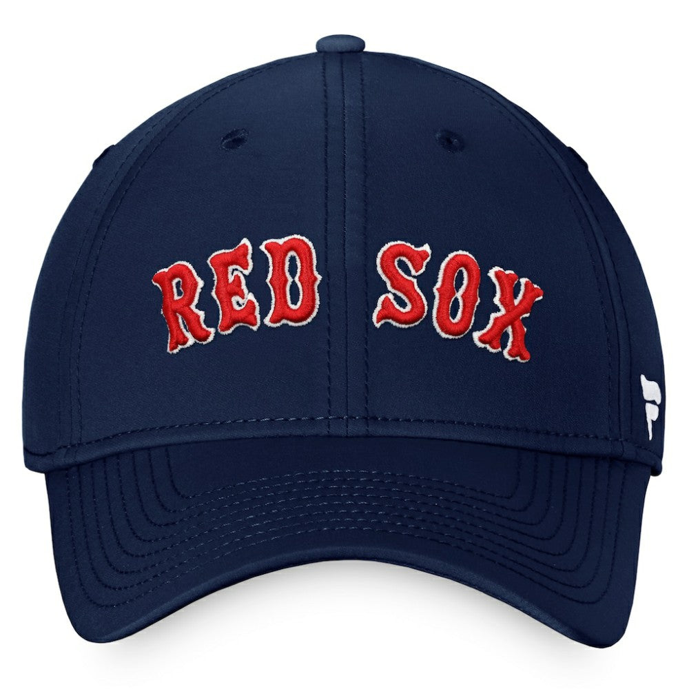 Boston Red Sox Fanatics Cooperstown Core Flex Hat | MLB Shop
