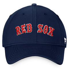 Boston Red Sox Fanatics Cooperstown Core Flex Hat | MLB Shop