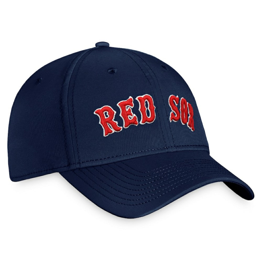Boston Red Sox Fanatics Cooperstown Core Flex Hat | MLB Shop