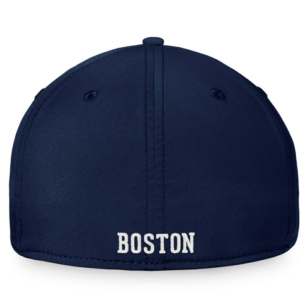 Boston Red Sox Fanatics Cooperstown Core Flex Hat | MLB Shop