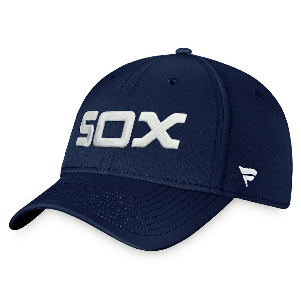 Chicago White Sox Fanatics Cooperstown Core Flex Hat | MLB Discount