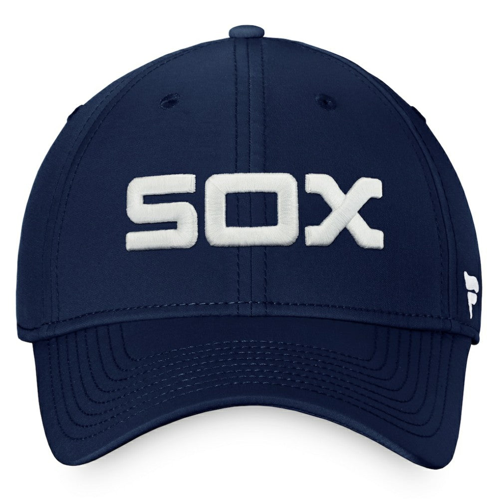 Chicago White Sox Fanatics Cooperstown Core Flex Hat | MLB Discount