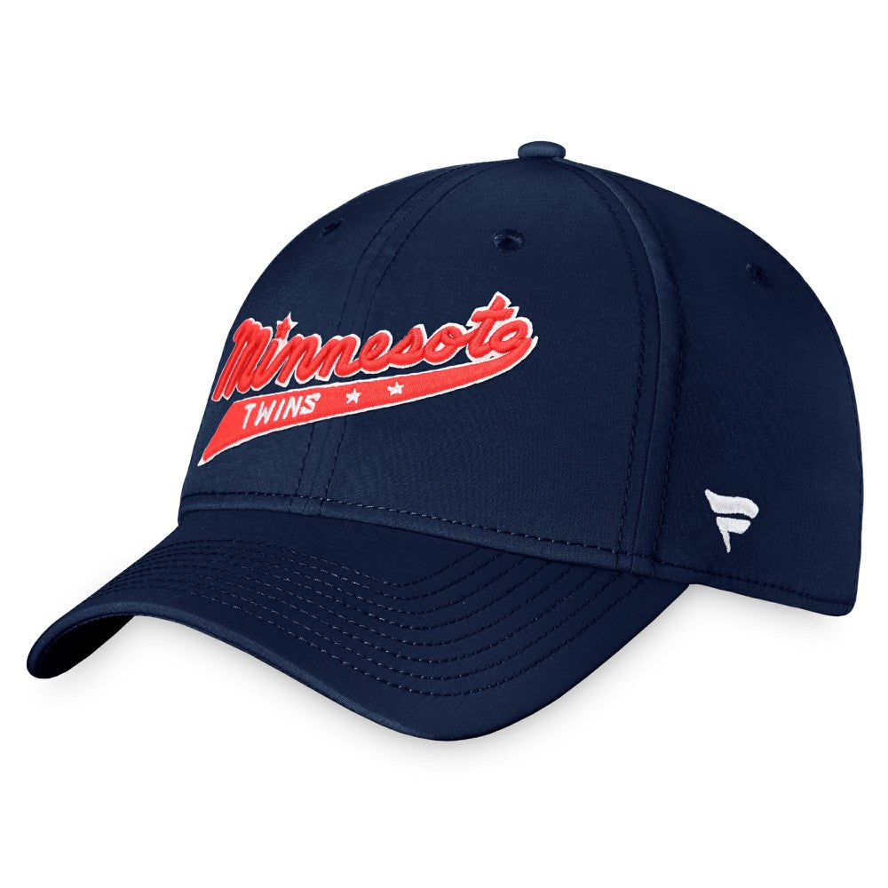 Minnesota Twins Fanatics Cooperstown Core Flex Hat | MLB Near me