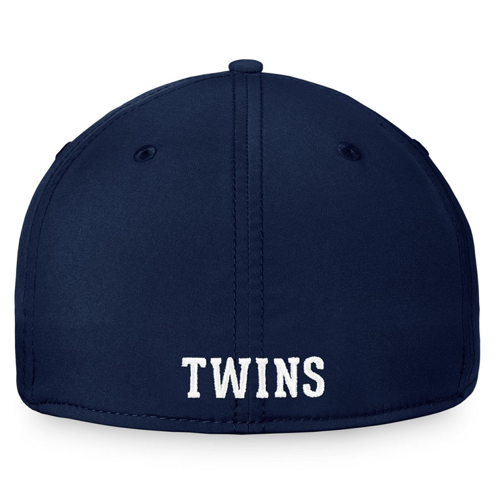 Minnesota Twins Fanatics Cooperstown Core Flex Hat | MLB Near me