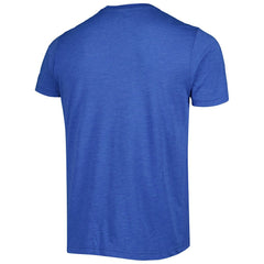 Buffalo Bills  Josh Allen & Stefon Diggs  Homage Unisex NFL Jam Tri-Blend T-Shirt