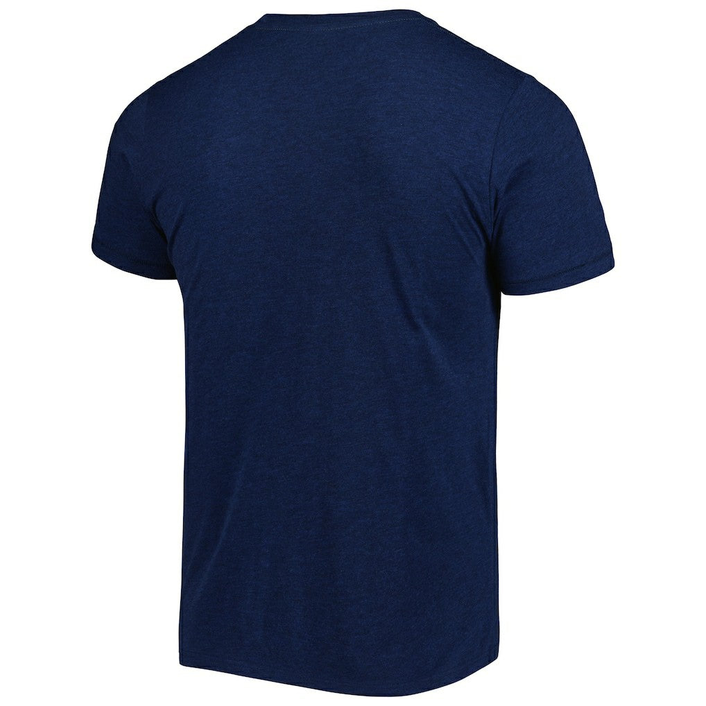 Dallas Cowboys  CeeDee Lamb & Dak Prescott  Homage Unisex NFL Jam Tri-Blend T-Shirt