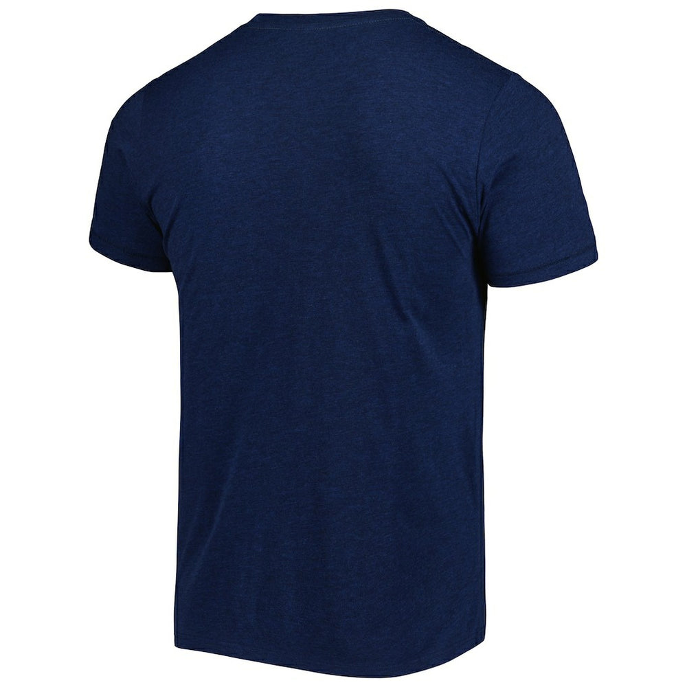 Dallas Cowboys  CeeDee Lamb & Dak Prescott  Homage Unisex NFL Jam Tri-Blend T-Shirt