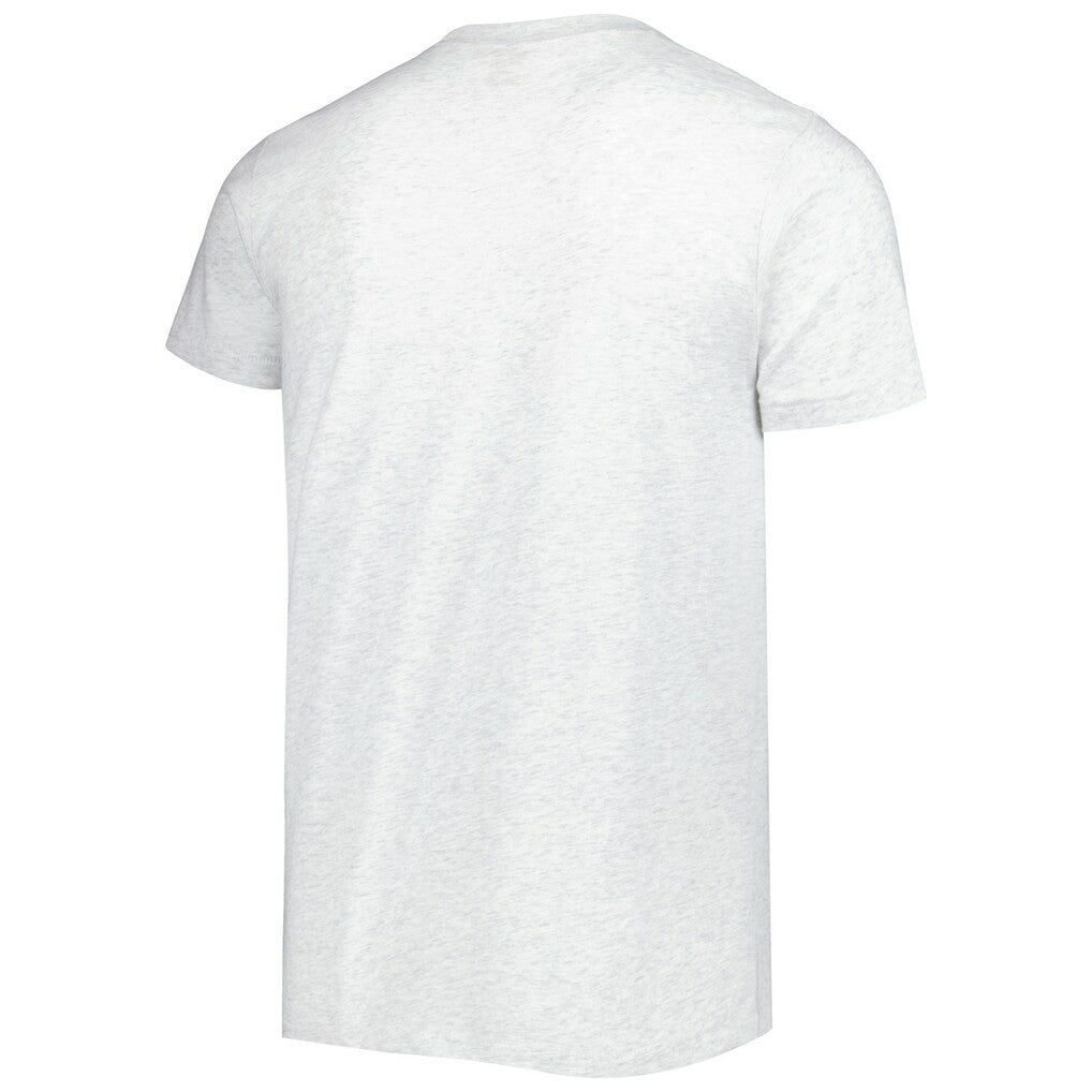 Los Angeles Rams  Aaron Donald & Cooper Kupp  Homage Unisex NFL Jam Tri-Blend T-Shirt