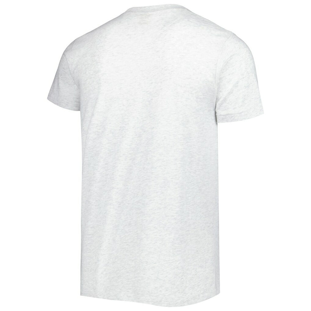 Los Angeles Rams  Aaron Donald & Cooper Kupp  Homage Unisex NFL Jam Tri-Blend T-Shirt