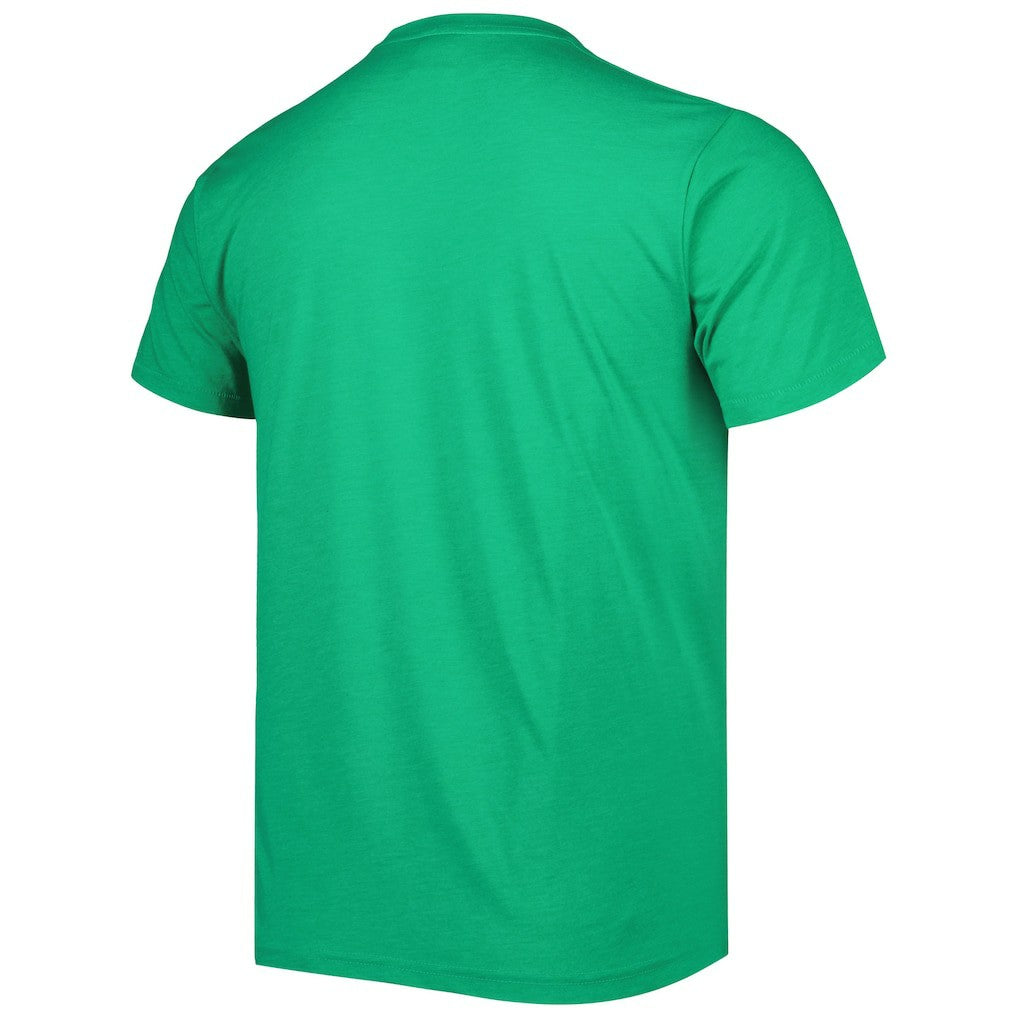 Philadelphia Eagles  Randall Cunningham & Reggie White  Homage Unisex NFL Jam Retired Tri-Blend T-Shirt