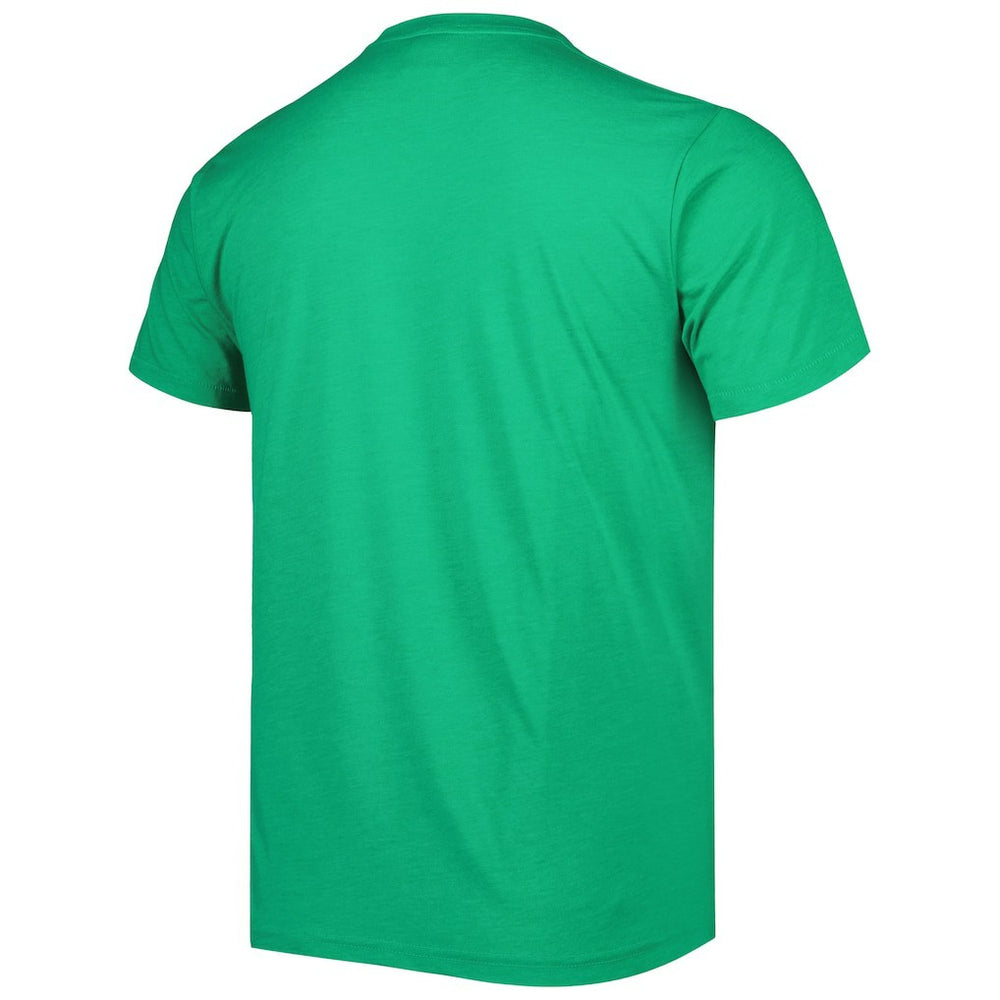 Philadelphia Eagles  Randall Cunningham & Reggie White  Homage Unisex NFL Jam Retired Tri-Blend T-Shirt