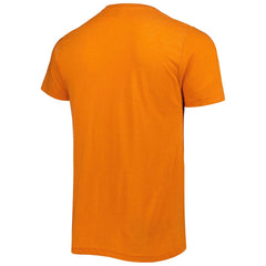 Cincinnati Bengals  Joe Burrow  Homage Unisex NFL Blitz Player Tri-Blend T-Shirt
