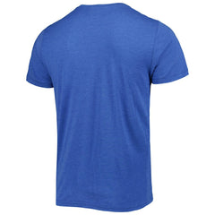 Buffalo Bills  Josh Allen  Homage Unisex NFL Blitz Player Tri-Blend T-Shirt