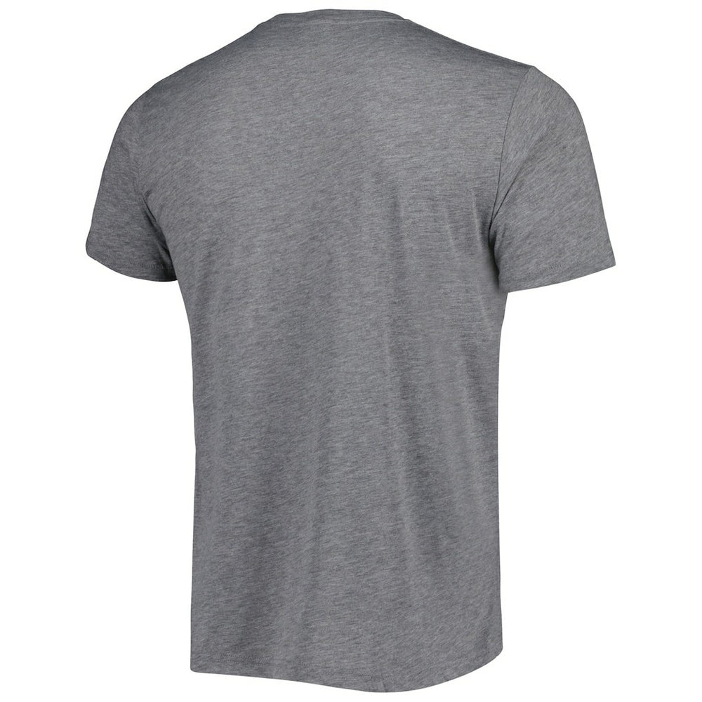 Dallas Cowboys  Dak Prescott  Homage Unisex NFL Blitz Player Tri-Blend T-Shirt