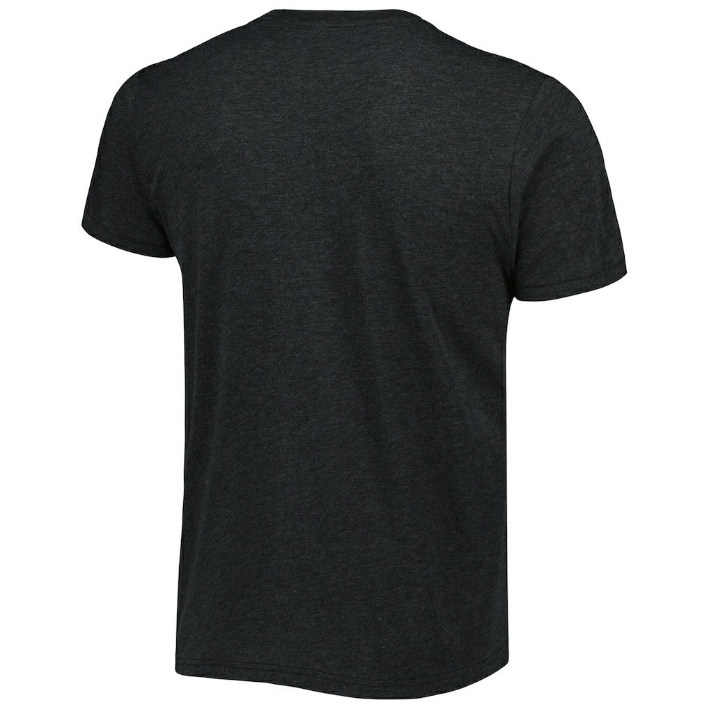 Pittsburgh Steelers  T.J. Watt  Homage Unisex NFL Blitz Player Tri-Blend T-Shirt