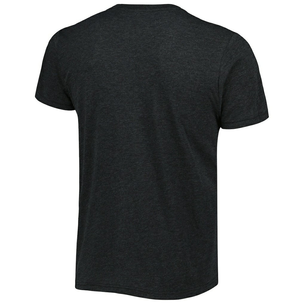 Pittsburgh Steelers  T.J. Watt  Homage Unisex NFL Blitz Player Tri-Blend T-Shirt