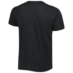 Pittsburgh Steelers  T.J. Watt  Homage Unisex NFL Blitz Player Tri-Blend T-Shirt