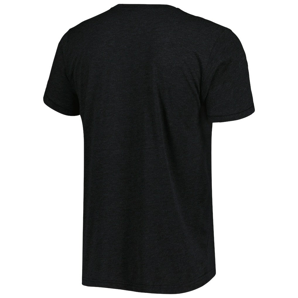 Atlanta Falcons  Deion Sanders  Homage Unisex NFL Blitz Retired Player Tri-Blend T-Shirt