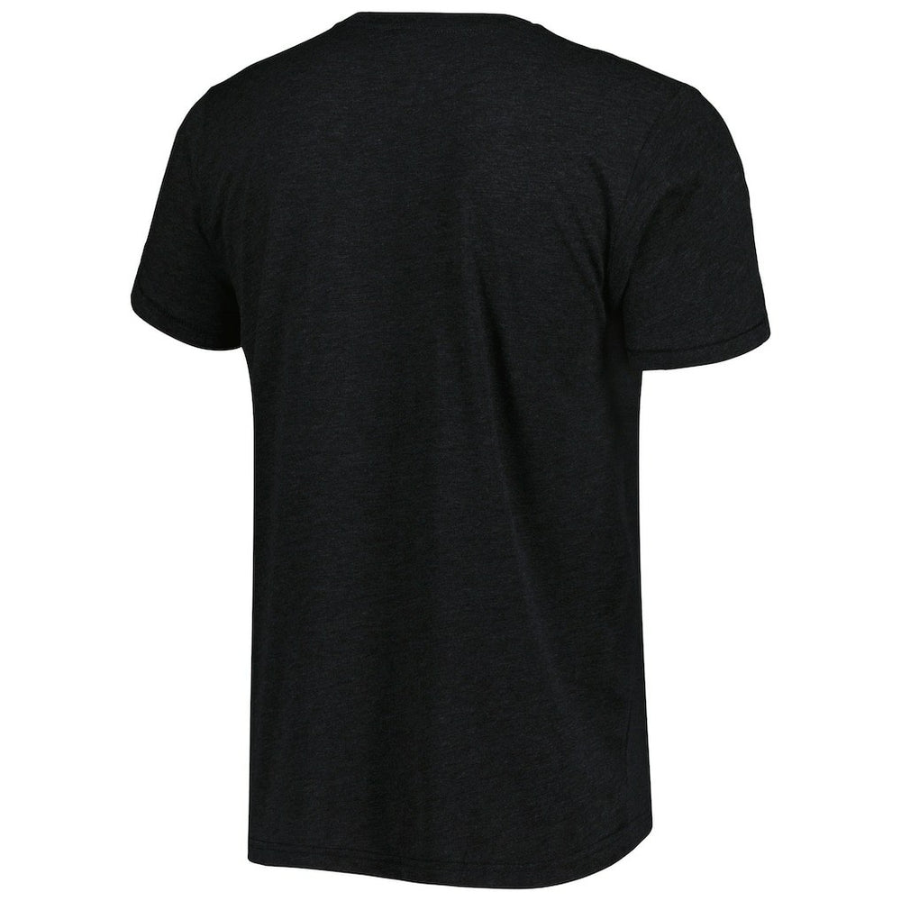 Atlanta Falcons  Deion Sanders  Homage Unisex NFL Blitz Retired Player Tri-Blend T-Shirt