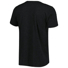 Atlanta Falcons  Deion Sanders  Homage Unisex NFL Blitz Retired Player Tri-Blend T-Shirt