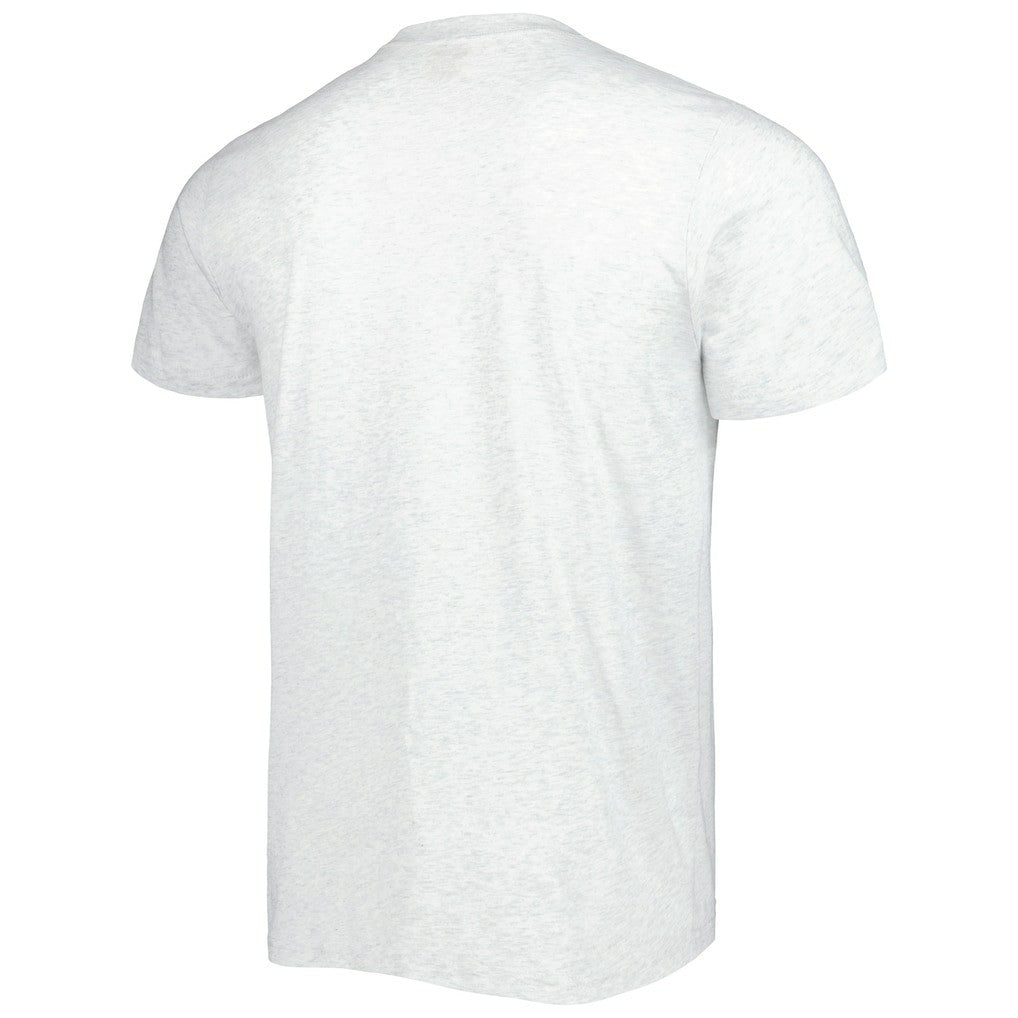 Las Vegas Raiders  Bo Jackson  Homage Unisex NFL Blitz Retired Player Tri-Blend T-Shirt