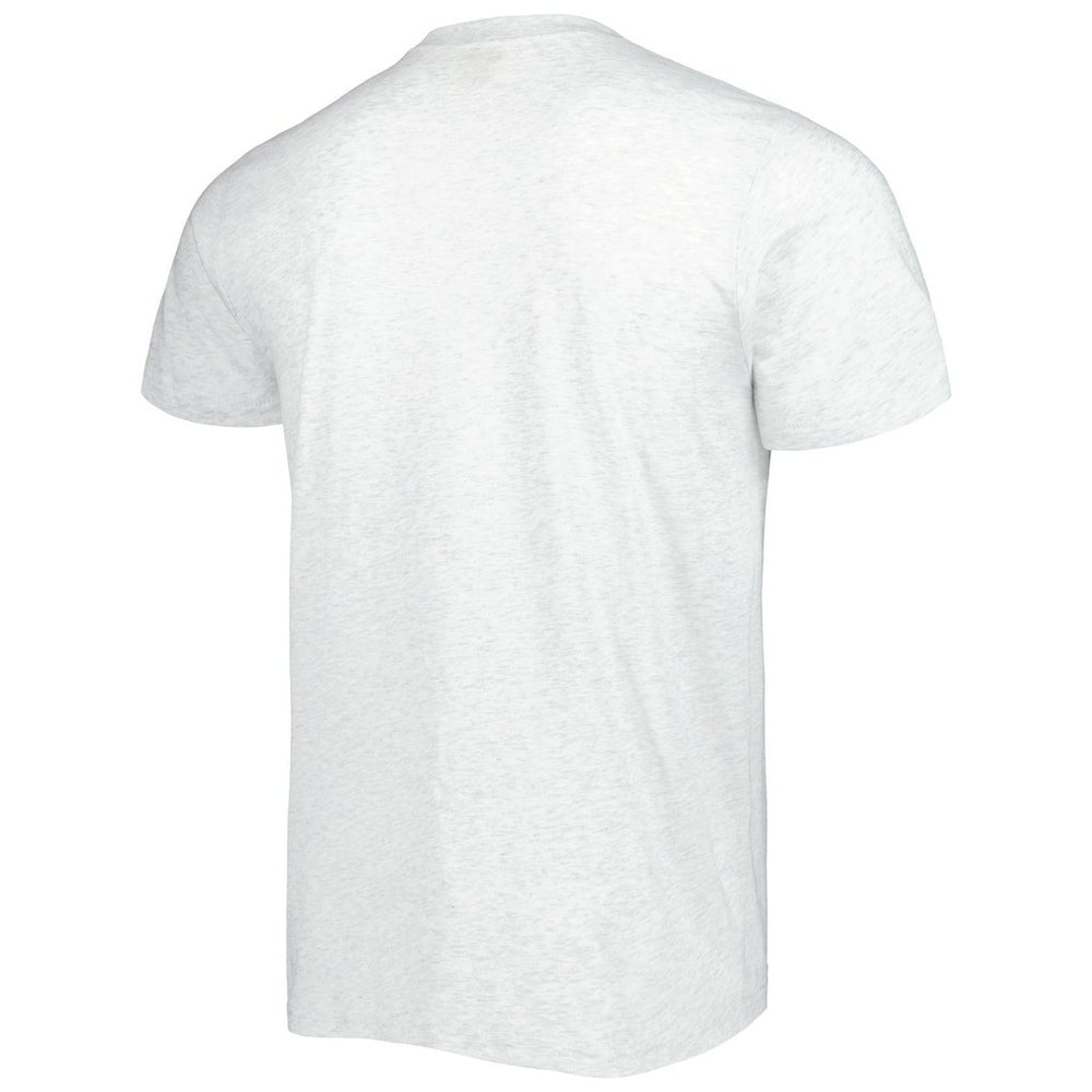 Las Vegas Raiders  Bo Jackson  Homage Unisex NFL Blitz Retired Player Tri-Blend T-Shirt