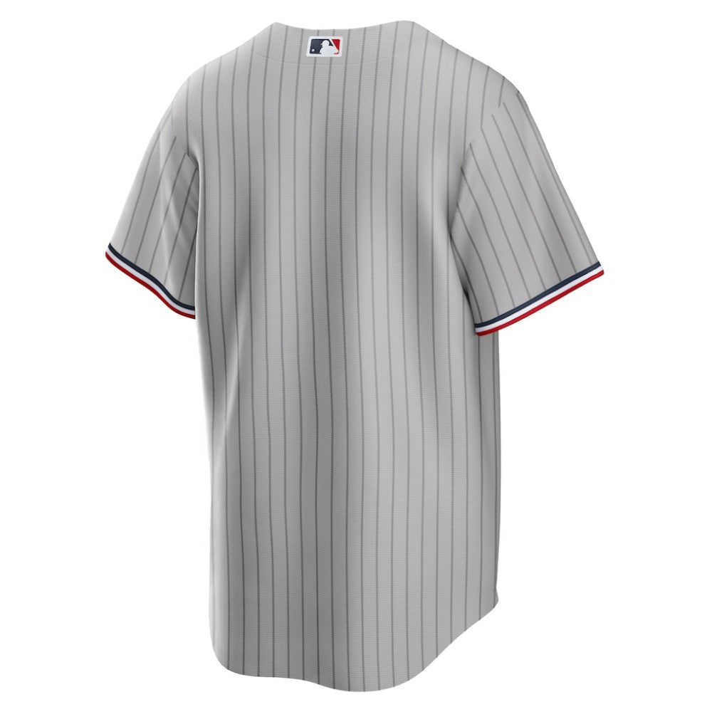 Minnesota Twins Nike Road Replica Team Jersey | MLB Near me
