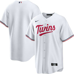 Minnesota Twins Nike Home Replica Team Jersey | MLB Discount