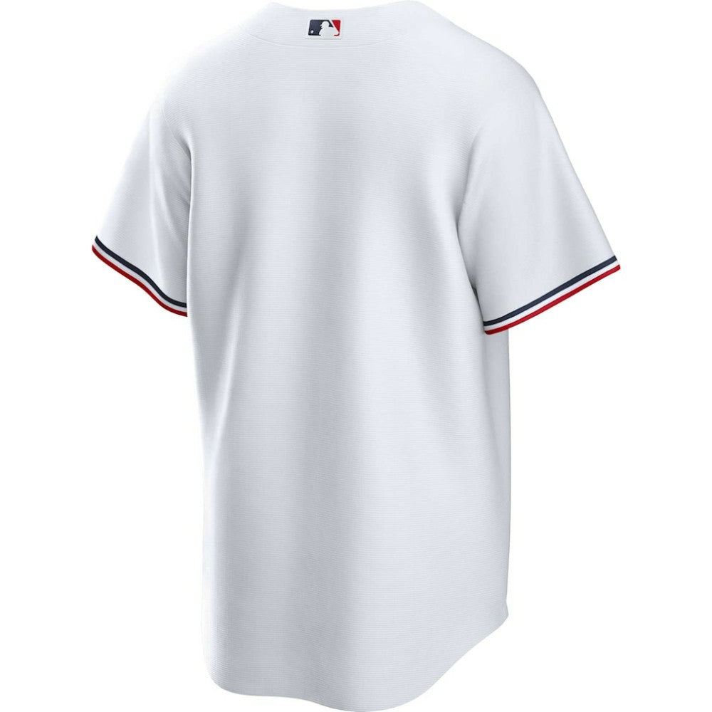 Minnesota Twins Nike Home Replica Team Jersey | MLB Discount