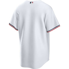 Minnesota Twins Nike Home Replica Team Jersey | MLB Discount