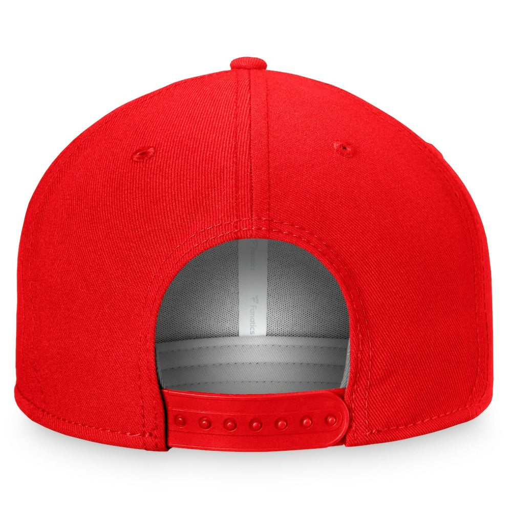 Washington Nationals Fanatics Core Adjustable Hat | MLB Shop