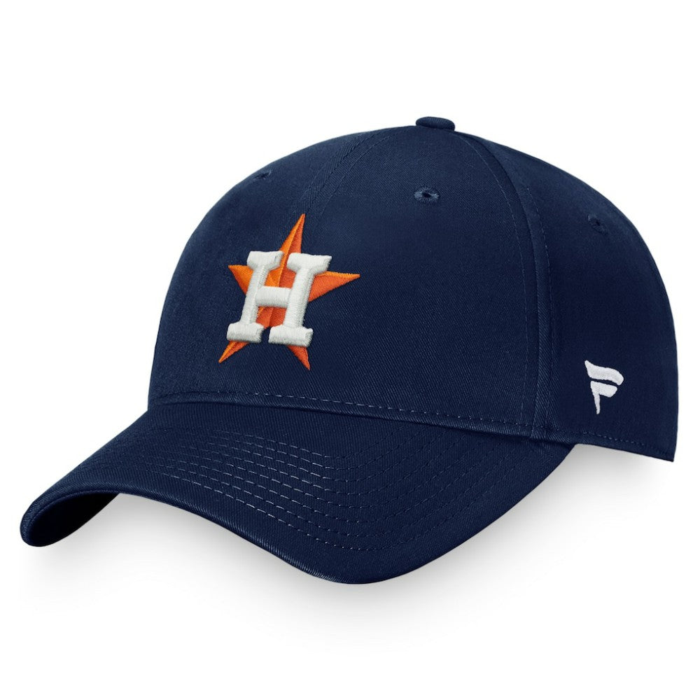 Houston Astros Fanatics Core Adjustable Hat | MLB Online