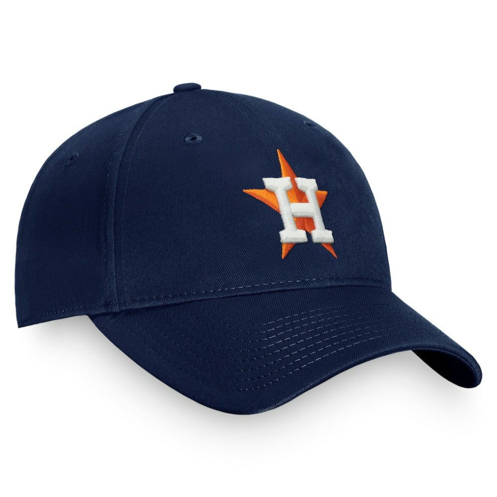 Houston Astros Fanatics Core Adjustable Hat | MLB Online