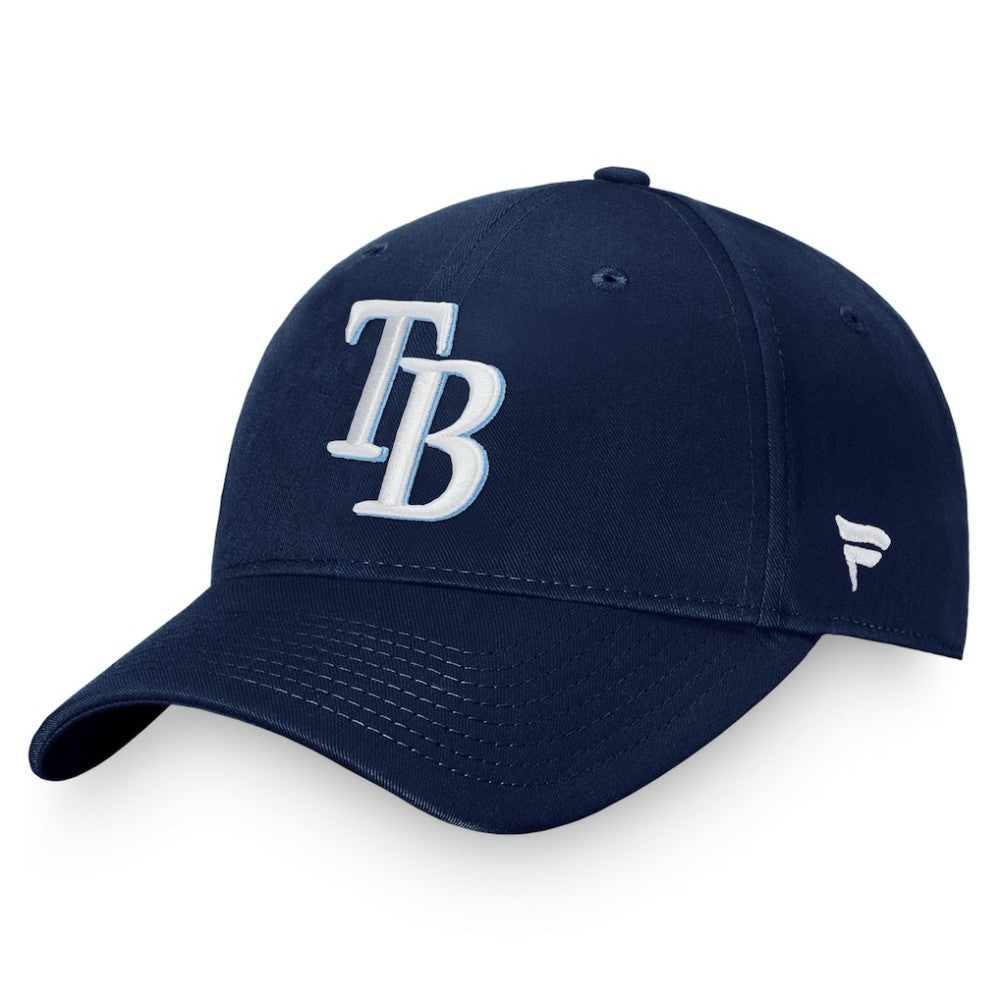Tampa Bay Rays Fanatics Core Adjustable Hat | MLB Online