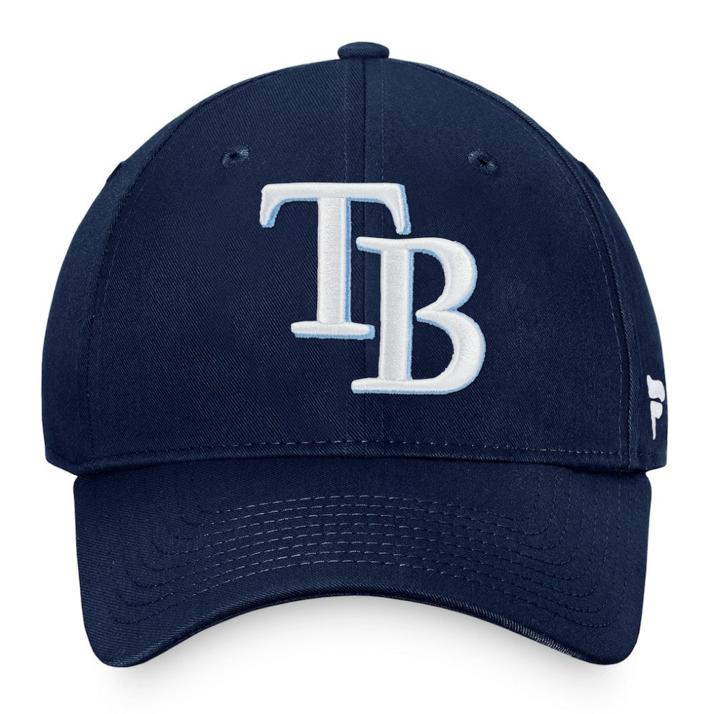 Tampa Bay Rays Fanatics Core Adjustable Hat | MLB Online