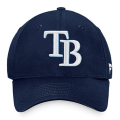 Tampa Bay Rays Fanatics Core Adjustable Hat | MLB Online