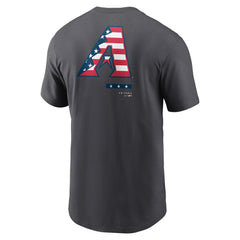 Arizona Diamondbacks Nike Americana T-Shirt | MLB US