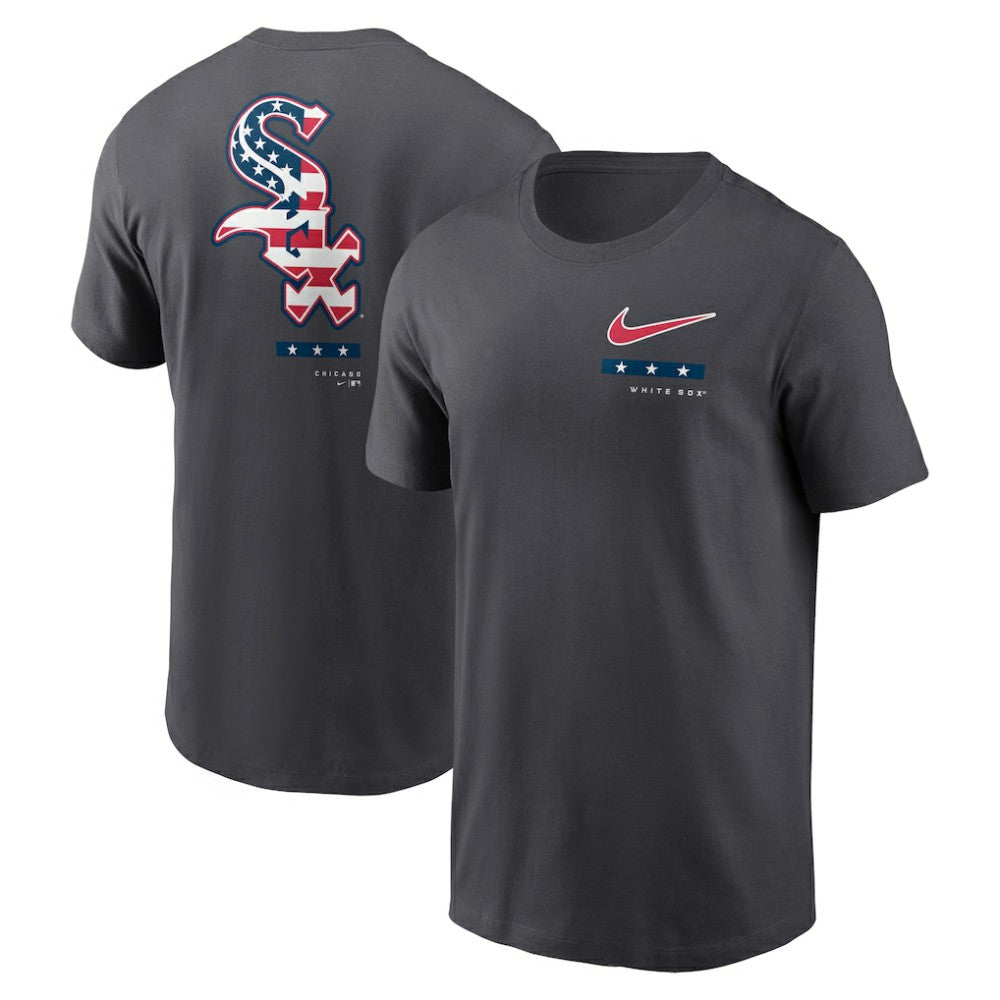 Chicago White Sox Nike Americana T-Shirt | MLB Outlet