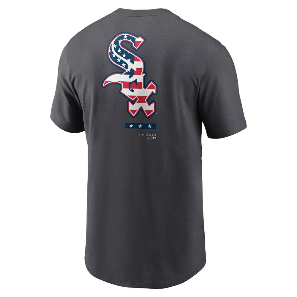 Chicago White Sox Nike Americana T-Shirt | MLB Outlet