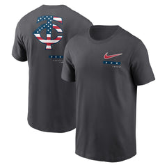 Minnesota Twins Nike Americana T-Shirt - | MLB Discount