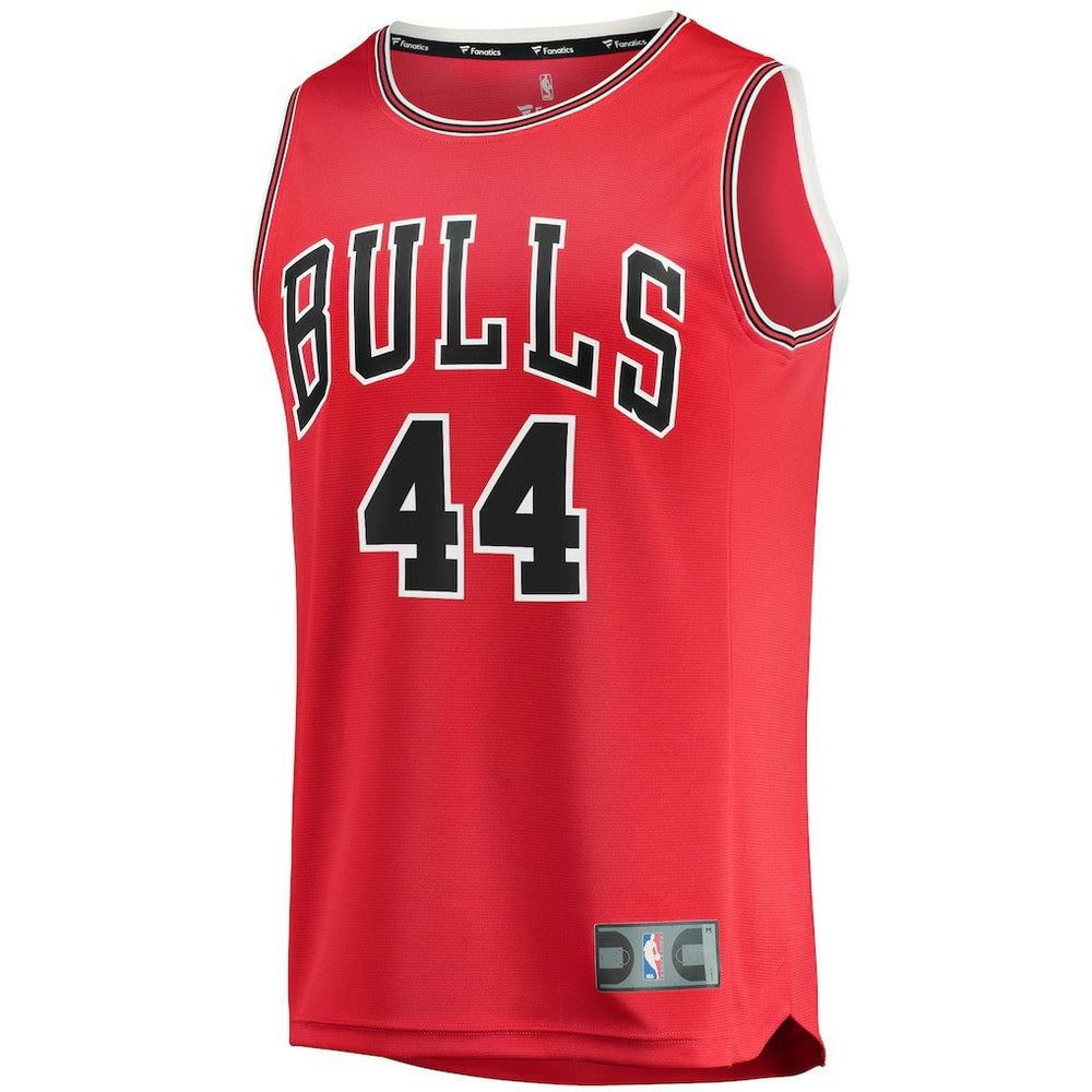 Patrick Williams Chicago Bulls Fast Break Replica Jersey sale Outlet
