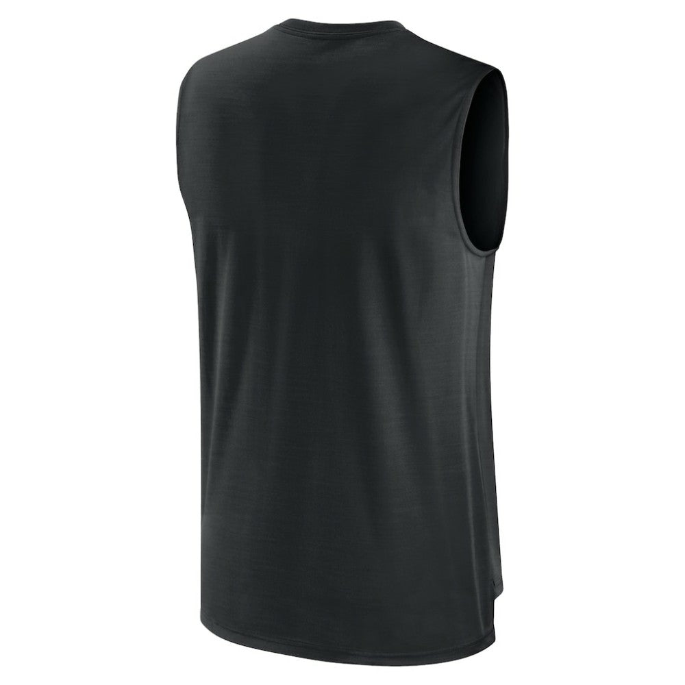 Chicago White Sox Nike Exceed Performance Tank Top | MLB Online