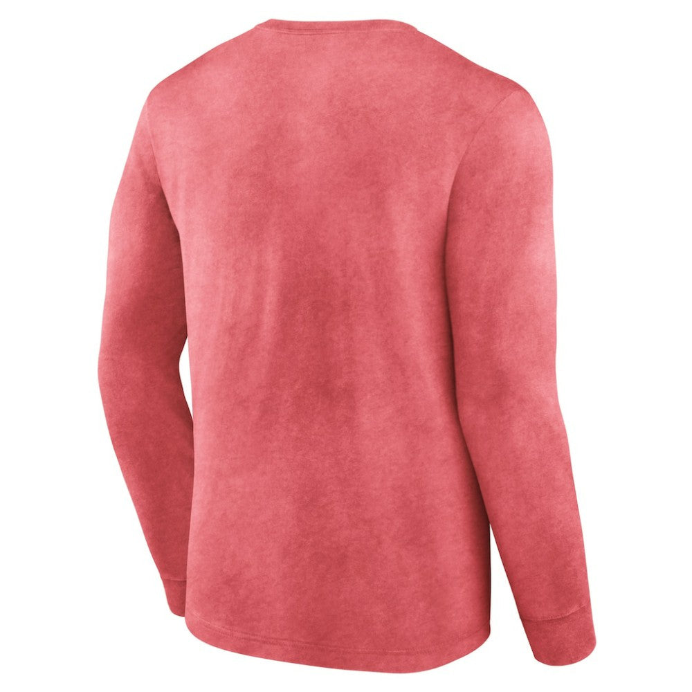 St. Louis Cardinals Fanatics Circus Catch Long Sleeve T-Shirt | MLB Outlet