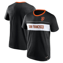 San Francisco Giants Fanatics Claim The Win T-Shirt | MLB New