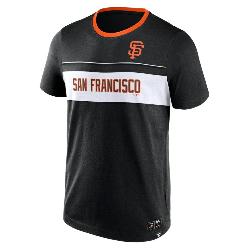San Francisco Giants Fanatics Claim The Win T-Shirt | MLB New