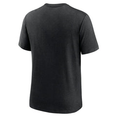 Colorado Rockies Nike Home Spin Tri-Blend T-Shirt | MLB Outlet