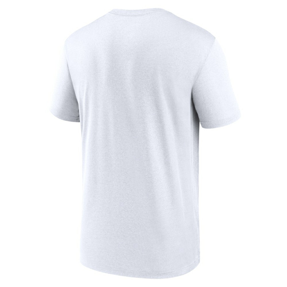 Washington Nationals Nike Icon Legend Dri-FIT T-Shirt | MLB Outlet