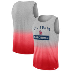 St. Louis Cardinals Fanatics Our Year Tank Top | MLB For sale